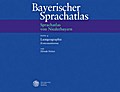 Sprachatlas von Niederbayern (SNiB) / Lautgeograph