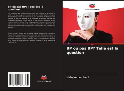 BP ou pas BP? Telle est la question
