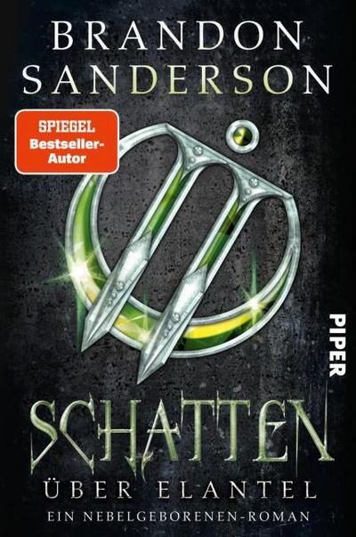 Schatten über Elantel