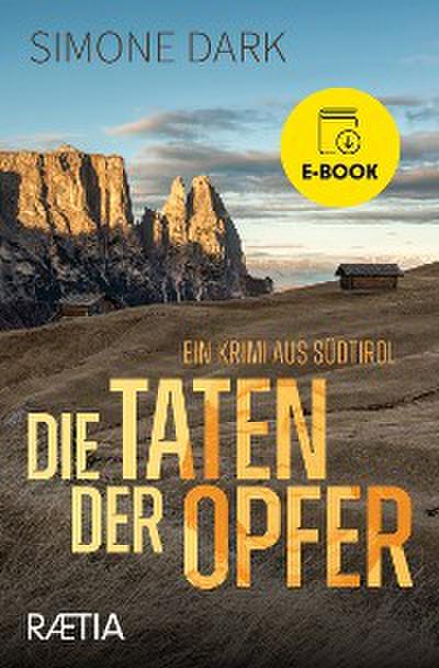 Die Taten der Opfer