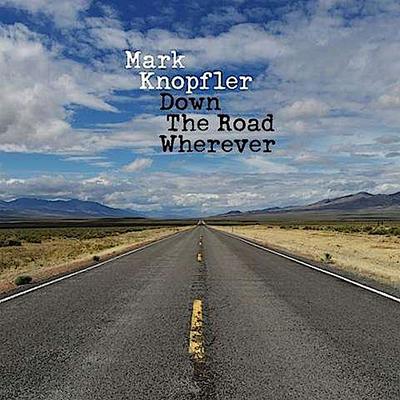 Down The Road Wherever