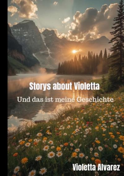 Storys about Violetta
