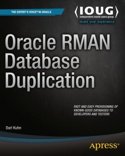 Oracle RMAN Database Duplication