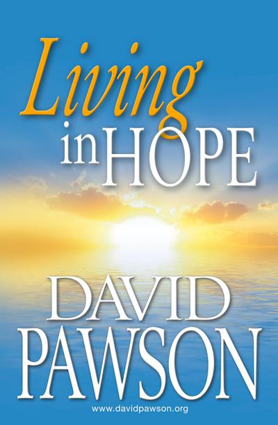 Living in Hope