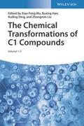 The Chemical Transformations of C1 Compounds