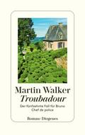 Troubadour von Martin Walker | Ebook