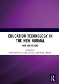 Education Technology in the New Normal: Now and Beyond