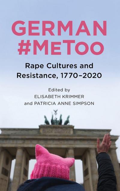 German #Metoo