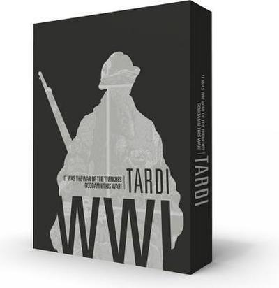 Tardi’s Wwi