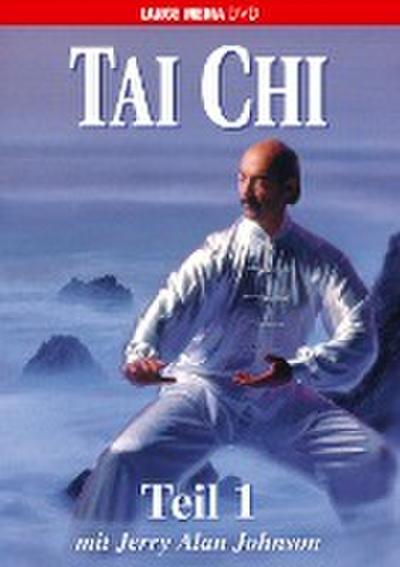 Tai Chi 1. DVD-Video