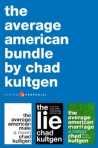 Average American Bundle