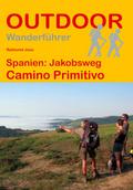 Spanien: Jakobsweg Camino Primitivo