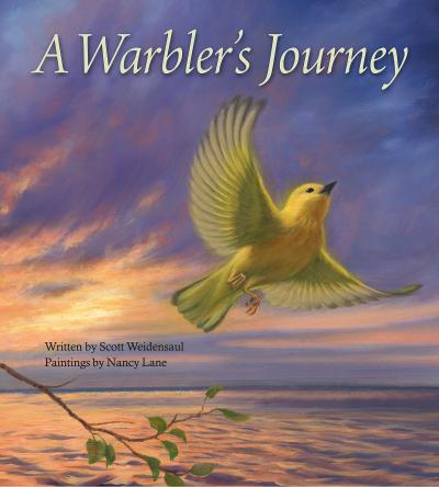 A Warbler’s Journey