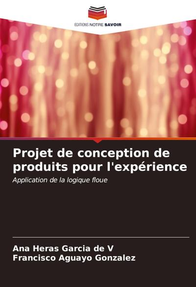 Projet de conception de produits pour l’expérience