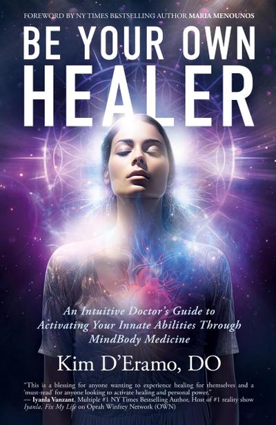 Be Your Own Healer