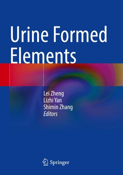Urine Formed Elements