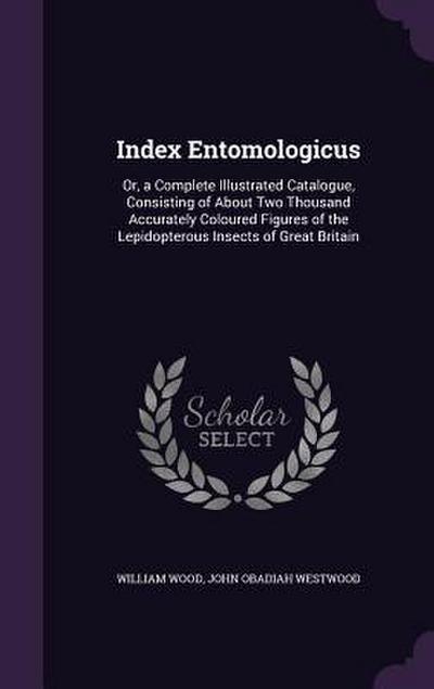 Index Entomologicus