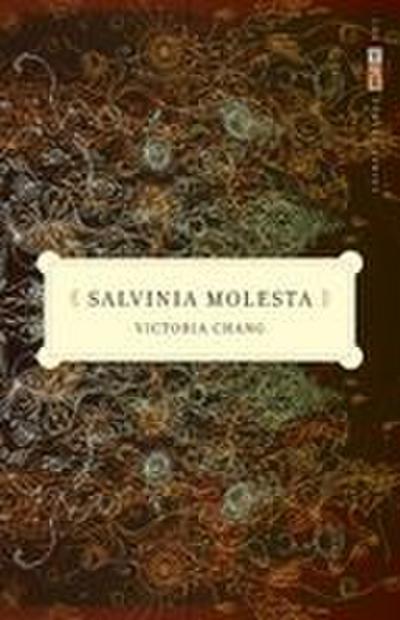 Salvinia Molesta