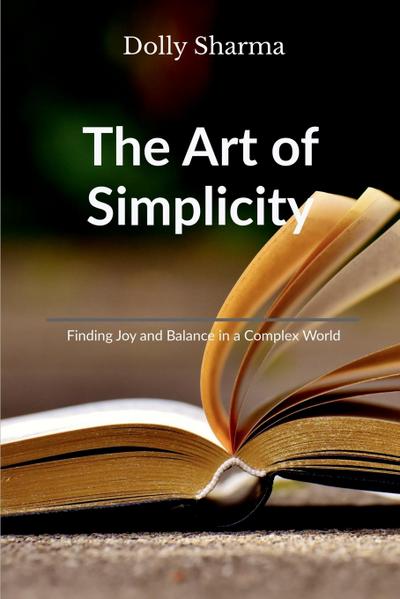 The Art of Simplicity