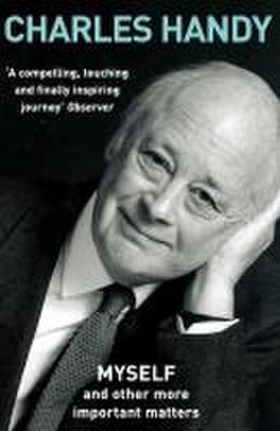 Myself and Other More Important Matters