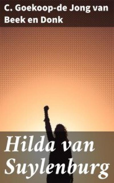 Hilda van Suylenburg
