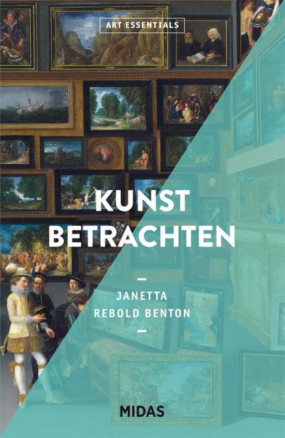 Kunst betrachten (ART ESSENTIALS)