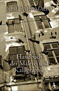 Handbuch der Malerei und Kalligraphie