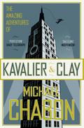 The Amazing Adventures of Kavalier & Clay
