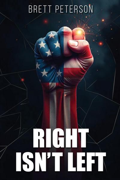 Right isn’t Left