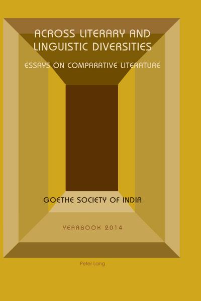 Across Literary and Linguistic Diversities