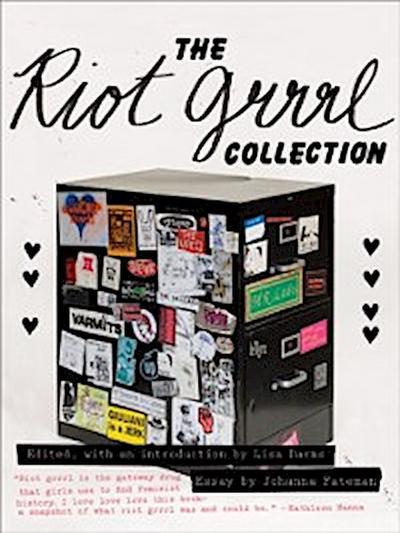 Riot Grrrl Collection