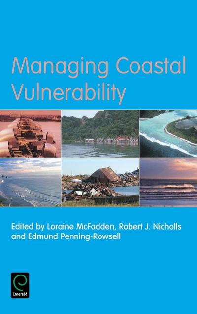 Managing Coastal Vulnerability