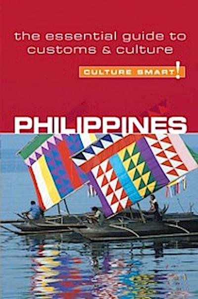 Philippines - Culture Smart!