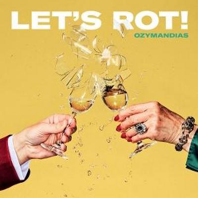 Let’s Rot