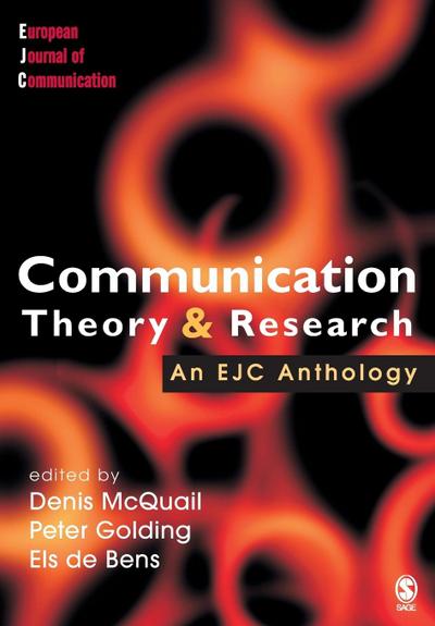Communication Theory and Research