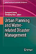 Urban Planning and Water-related Disaster Management