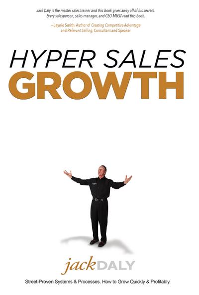 Hyper Sales Growth