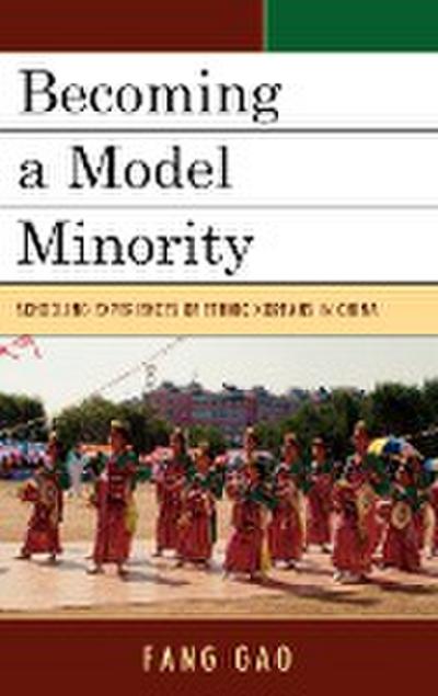 Becoming a Model Minority