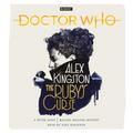 Doctor Who: The Ruby’s Curse