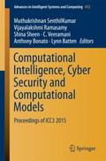 Computational Intelligence, Cyber Security and Com
