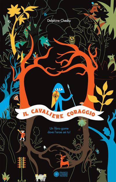 Il cavaliere Coraggio