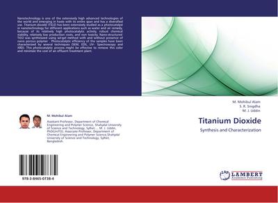 Titanium Dioxide