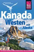 Reise Know-How Kanada Westen mit Alaska