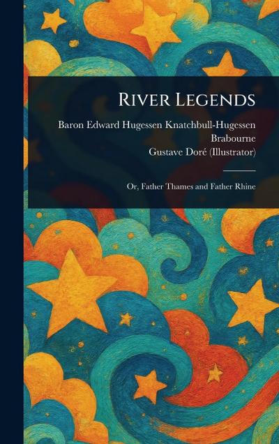 River Legends