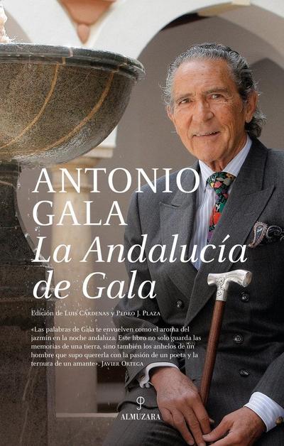 La Andalucia de Gala