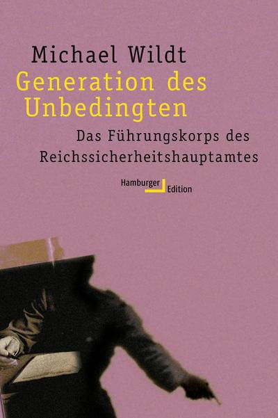 Generation des Unbedingten