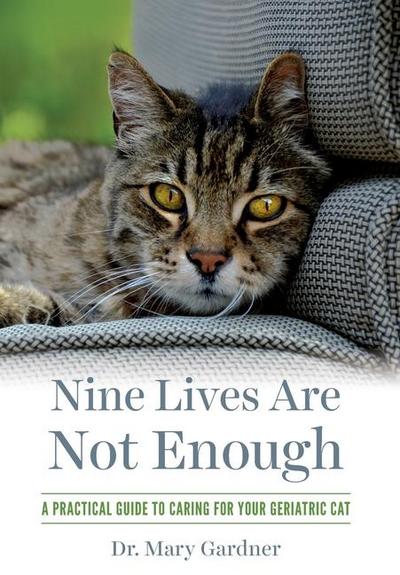 Nine Lives Are Not Enough