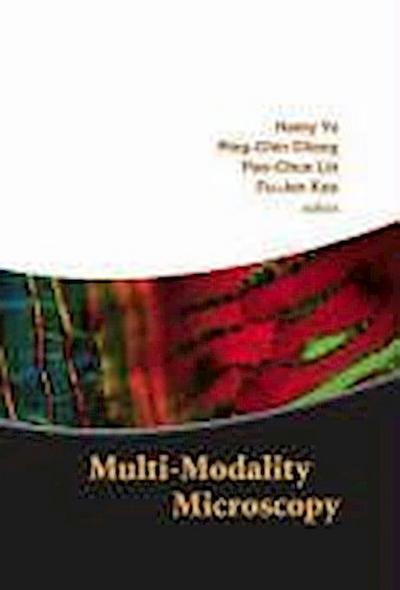 Multi-Modality Microscopy