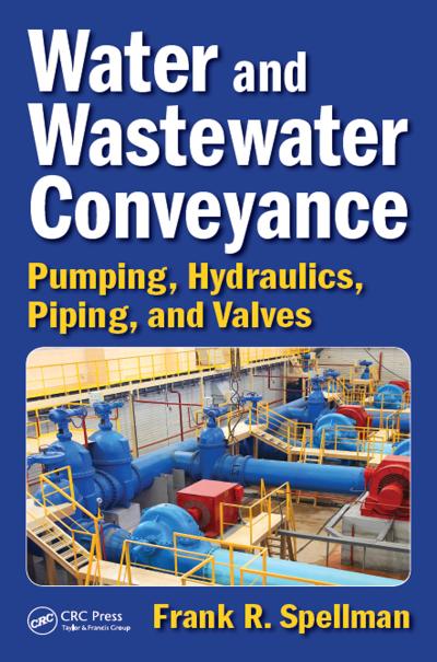 Water and Wastewater Conveyance