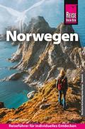 Reise Know-How Norwegen